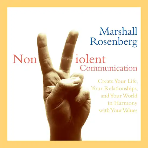 Nonviolent Communication